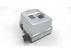 ND9103HUT Регулирующие клапаны by METSO AUTOMATION