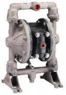 Мембранный насос FLUX FDM 12