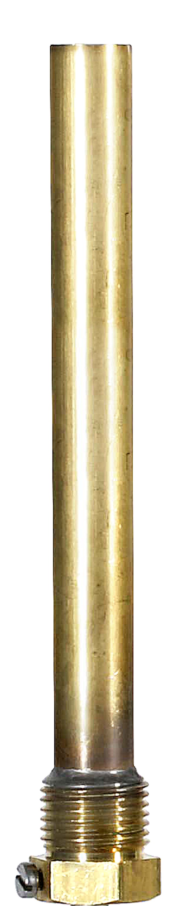 WS300 Погружная гильза, 300мм, сталь