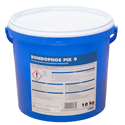 Rondophos PIK 9, 10 кг ведро