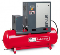 Винтовой компрессор FINI PLUS 11-13-500 ES 